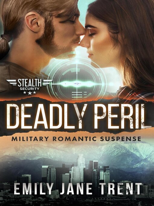 Title details for Deadly Peril by Emily Jane Trent - Available